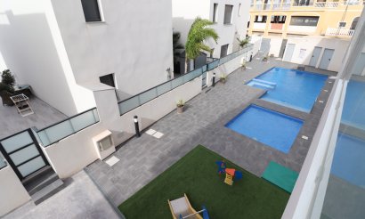 Resale - Apartment / flat - Benijofar - Benijofar - Village