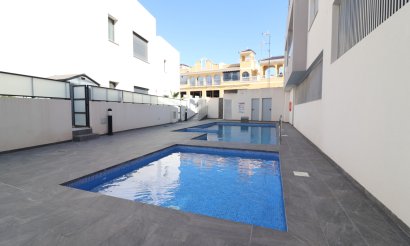 Resale - Apartment / flat - Benijofar - Benijofar - Village