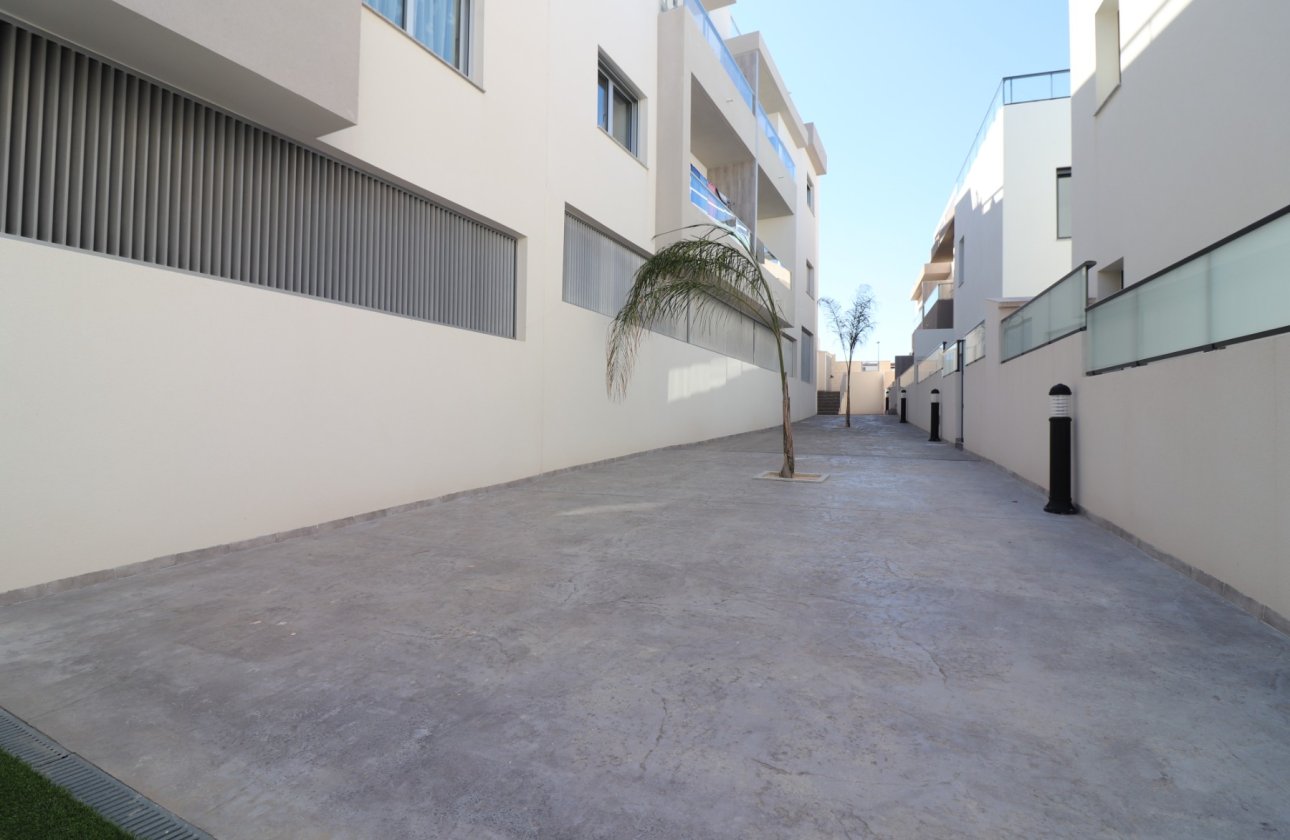 Resale - Apartment / flat - Benijofar - Benijofar - Village