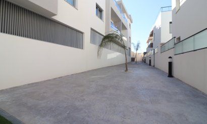 Resale - Apartment / flat - Benijofar - Benijofar - Village