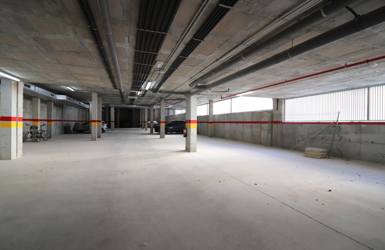 Resale - Apartment / flat - Benijofar - Benijofar - Village