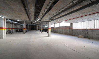 Resale - Apartment / flat - Benijofar - Benijofar - Village