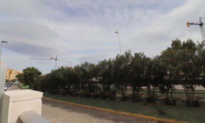 Resale - Apartment / flat - Benijofar - Benijofar - Village