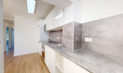 Resale - Apartment / flat - Orihuela Costa - Villamartin