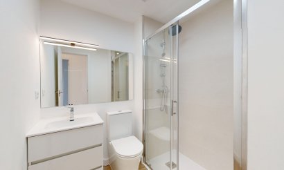 Resale - Apartment / flat - Orihuela Costa - Villamartin