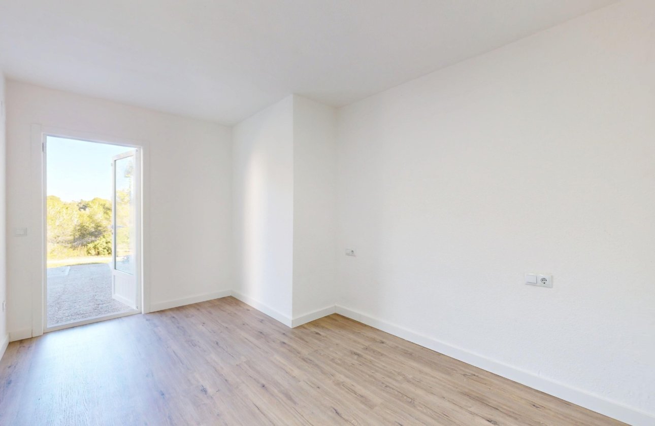 Resale - Apartment / flat - Orihuela Costa - Villamartin