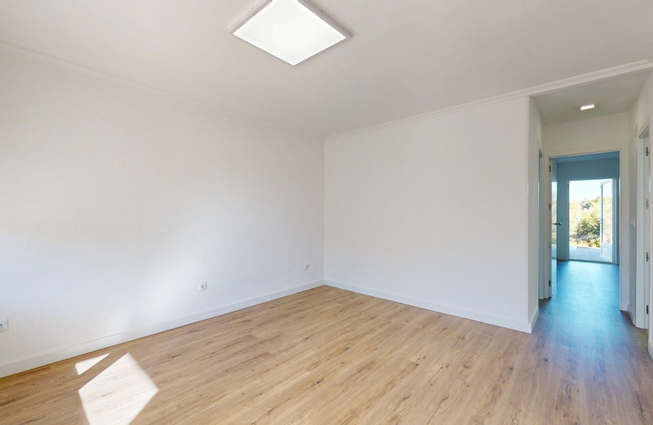 Resale - Apartment / flat - Orihuela Costa - Villamartin