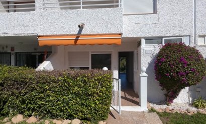 Resale - Apartment / flat - Orihuela Costa - Villamartin