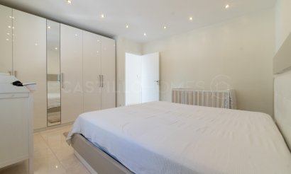Resale - Villa - Orihuela Costa - La Zenia
