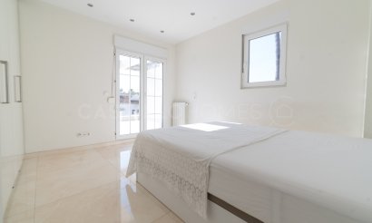 Resale - Villa - Orihuela Costa - La Zenia