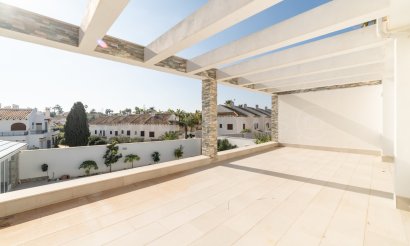 Resale - Villa - Orihuela Costa - La Zenia
