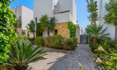 Resale - Villa - Ciudad Quesada - Ciudad Quesada - Rojales