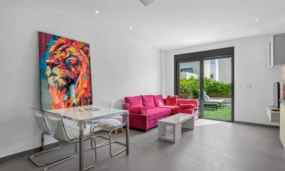 Resale - Villa - Ciudad Quesada - Ciudad Quesada - Rojales