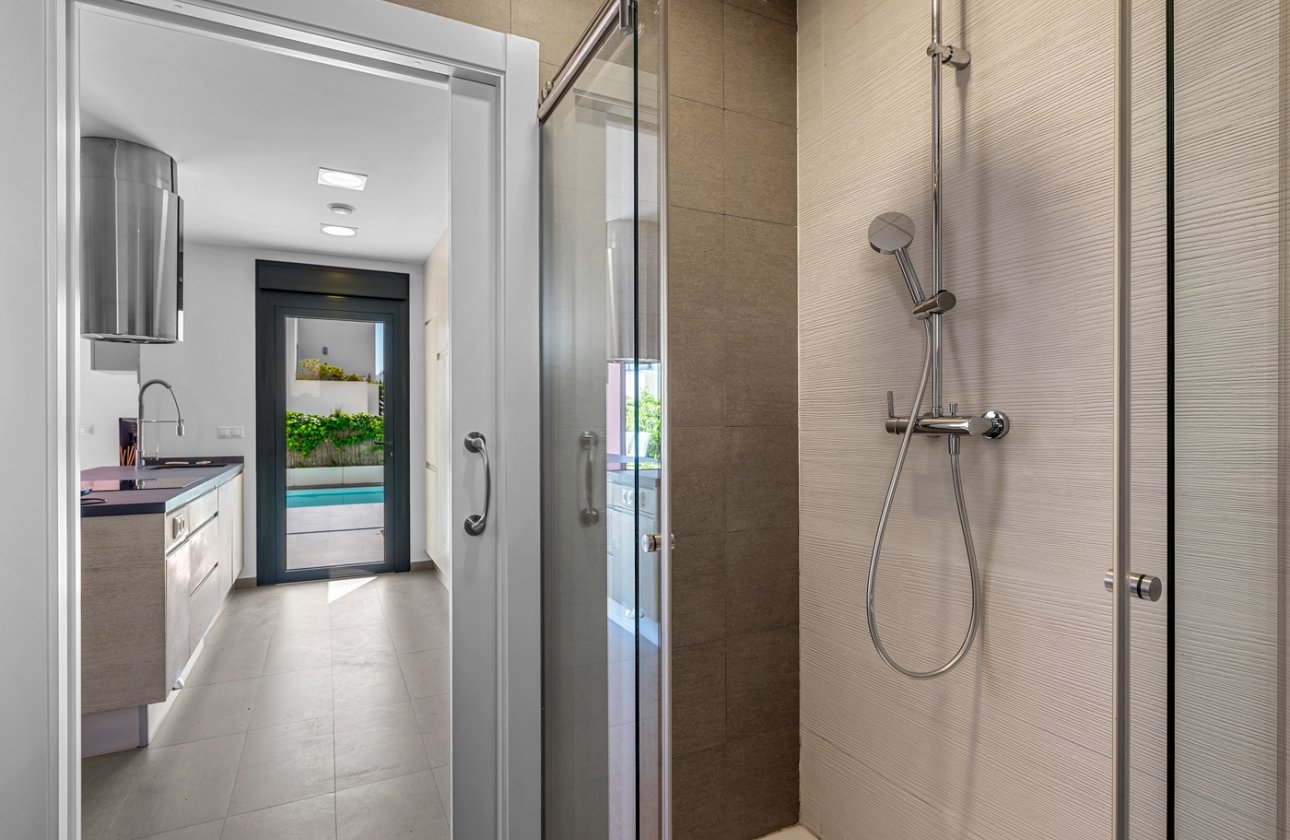 Resale - Villa - Ciudad Quesada - Ciudad Quesada - Rojales