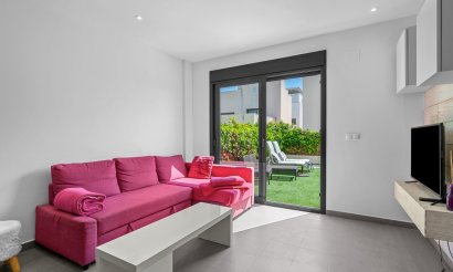 Resale - Villa - Ciudad Quesada - Ciudad Quesada - Rojales