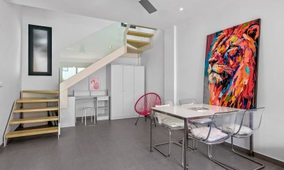 Resale - Villa - Ciudad Quesada - Ciudad Quesada - Rojales