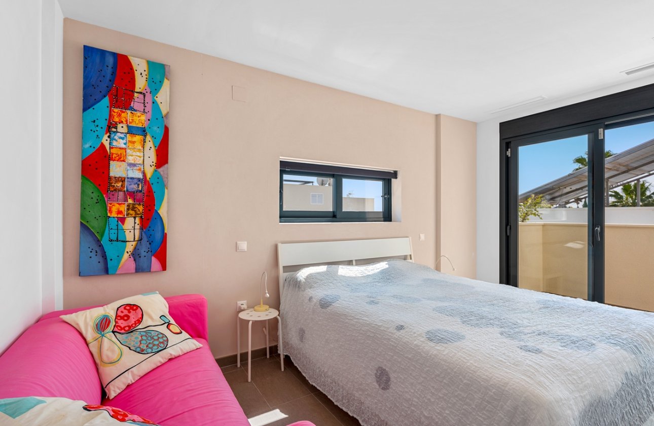 Resale - Villa - Ciudad Quesada - Ciudad Quesada - Rojales