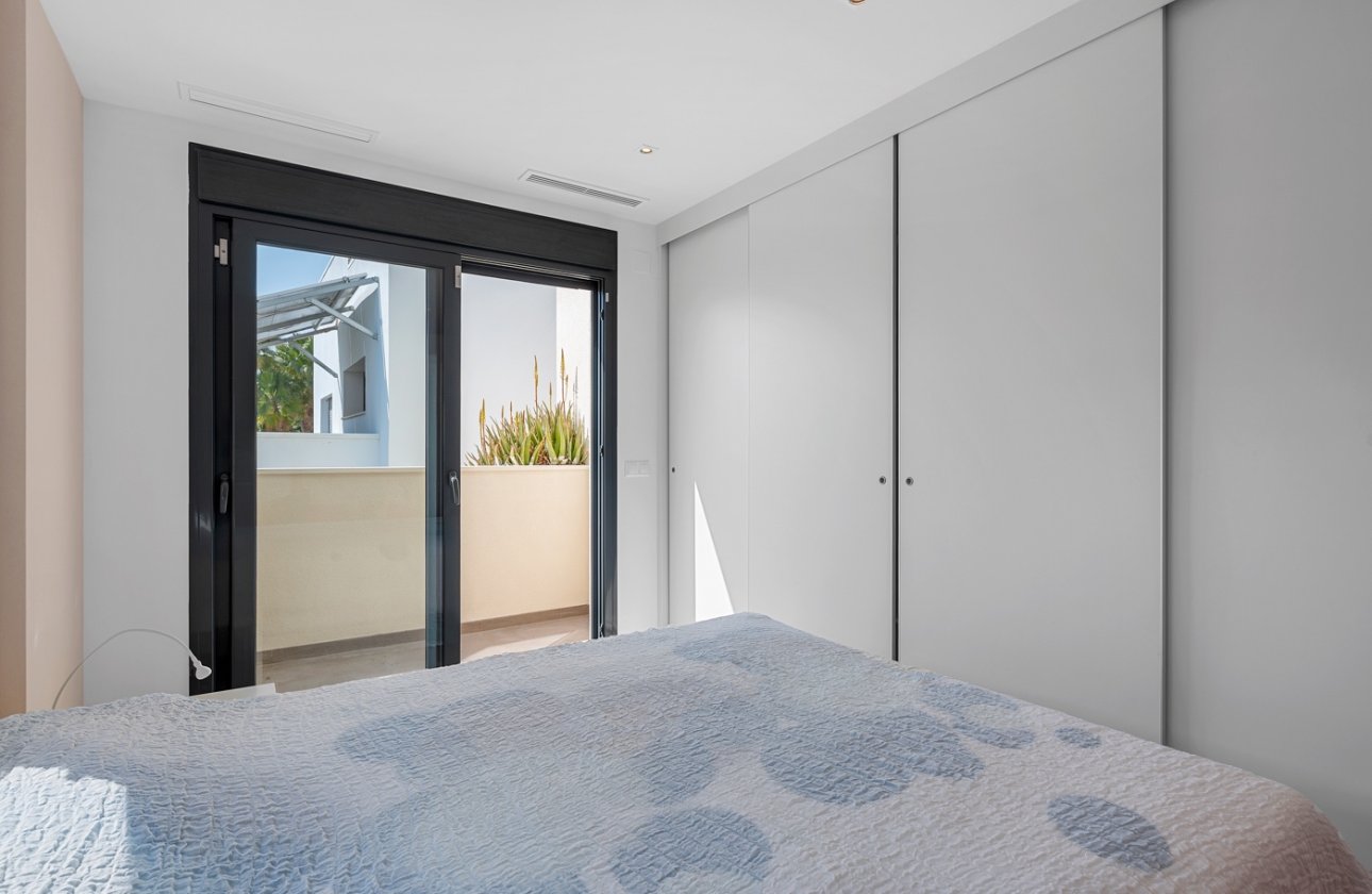 Resale - Villa - Ciudad Quesada - Ciudad Quesada - Rojales