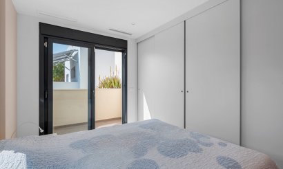 Resale - Villa - Ciudad Quesada - Ciudad Quesada - Rojales