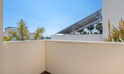 Resale - Villa - Ciudad Quesada - Ciudad Quesada - Rojales