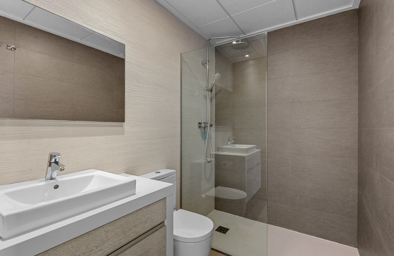 Resale - Villa - Ciudad Quesada - Ciudad Quesada - Rojales