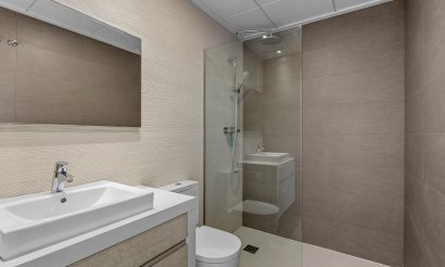 Resale - Villa - Ciudad Quesada - Ciudad Quesada - Rojales