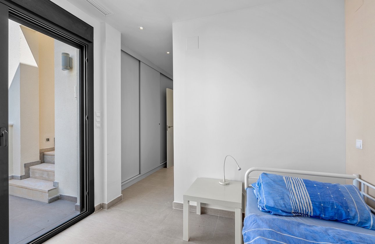 Resale - Villa - Ciudad Quesada - Ciudad Quesada - Rojales