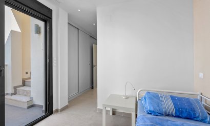 Resale - Villa - Ciudad Quesada - Ciudad Quesada - Rojales