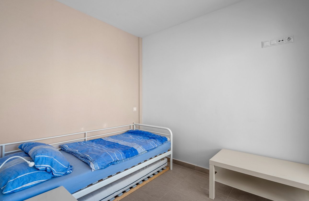 Resale - Villa - Ciudad Quesada - Ciudad Quesada - Rojales