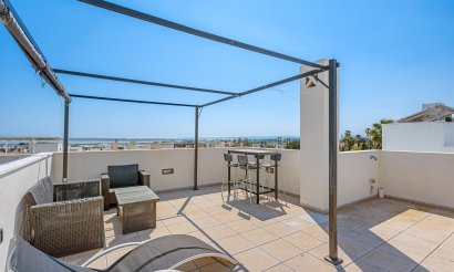Resale - Villa - Ciudad Quesada - Ciudad Quesada - Rojales