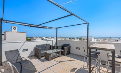 Resale - Villa - Ciudad Quesada - Ciudad Quesada - Rojales