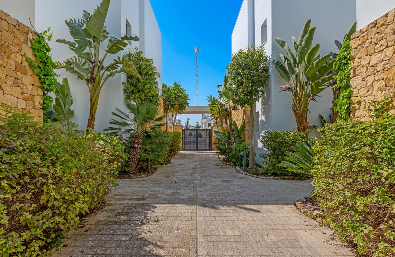 Resale - Villa - Ciudad Quesada - Ciudad Quesada - Rojales