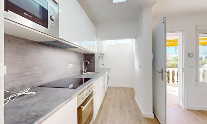 Resale - Bungalow - Orihuela Costa - Villamartín-Las Filipinas