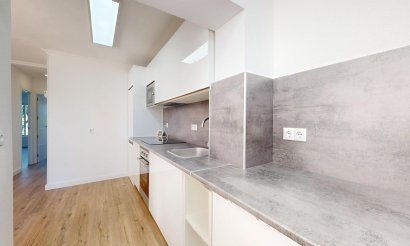 Resale - Bungalow - Orihuela Costa - Villamartín-Las Filipinas