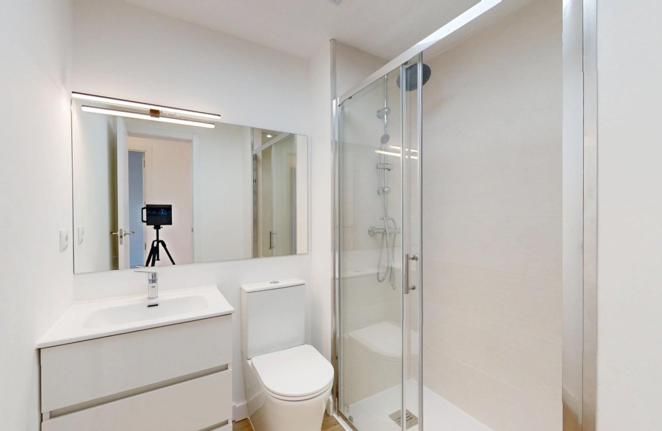 Resale - Bungalow - Orihuela Costa - Villamartín-Las Filipinas