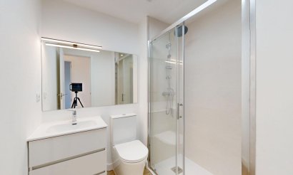 Resale - Bungalow - Orihuela Costa - Villamartín-Las Filipinas