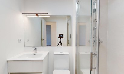 Resale - Bungalow - Orihuela Costa - Villamartín-Las Filipinas