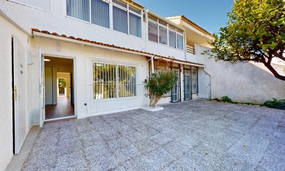 Resale - Bungalow - Orihuela Costa - Villamartín-Las Filipinas