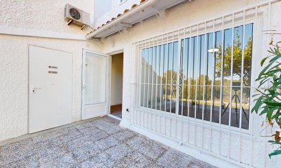 Resale - Bungalow - Orihuela Costa - Villamartín-Las Filipinas