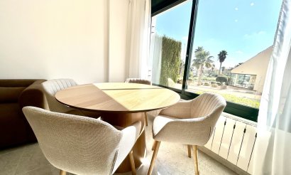 Resale - Apartment / flat - Campoamor R-5
