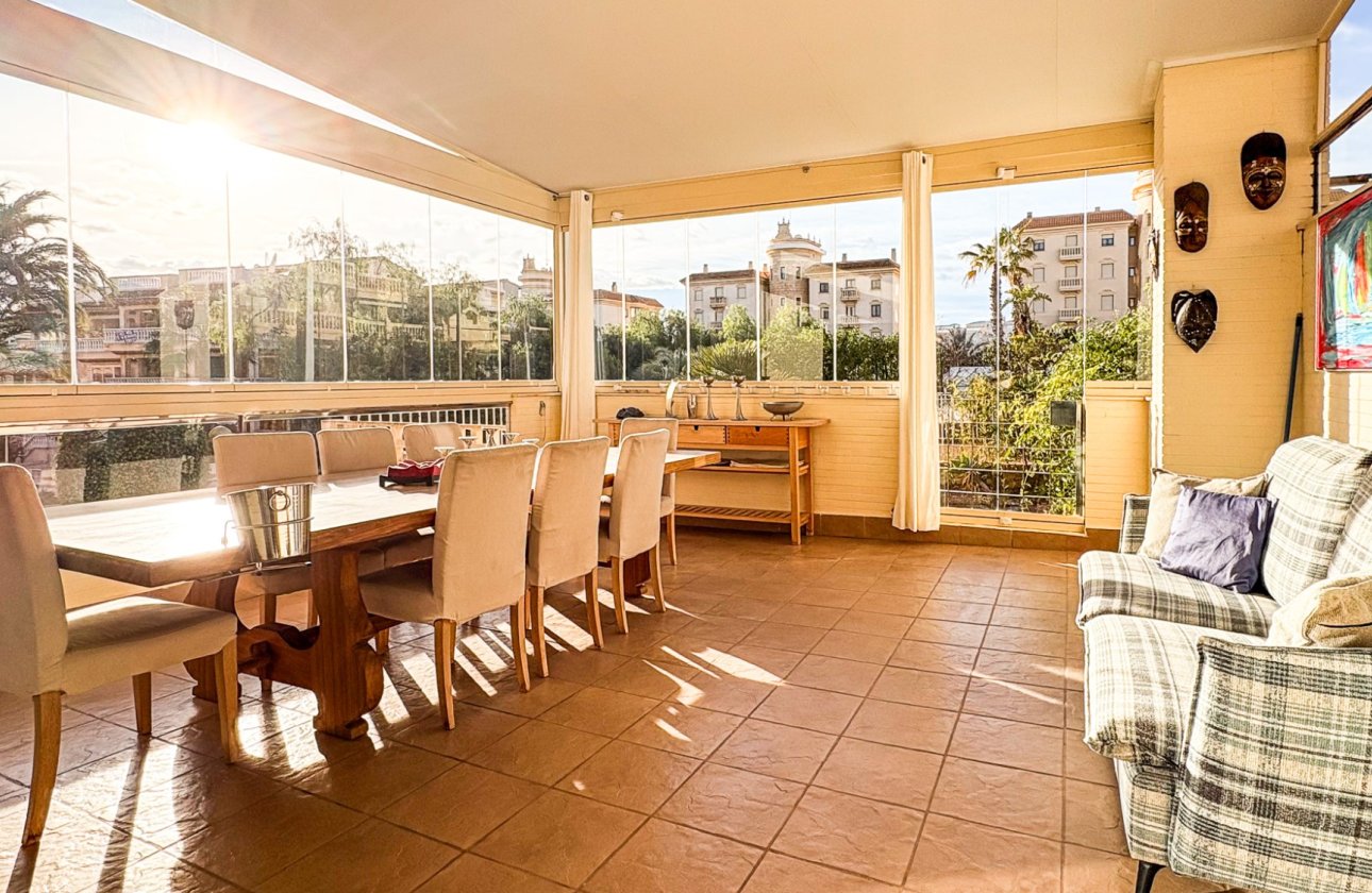 Reventa - Villa - Guardamar del Segura - Guardamar Playa