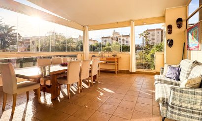 Resale - Villa - Guardamar del Segura - Guardamar Playa