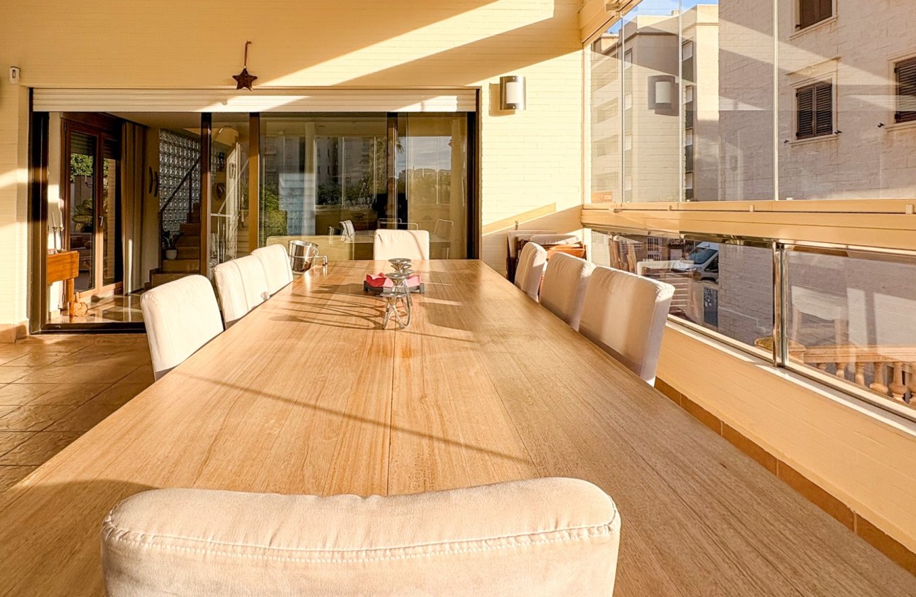 Reventa - Villa - Guardamar del Segura - Guardamar Playa