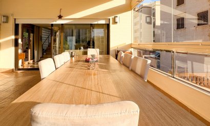 Reventa - Villa - Guardamar del Segura - Guardamar Playa