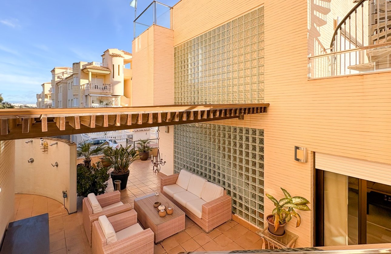 Reventa - Villa - Guardamar del Segura - Guardamar Playa