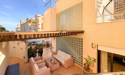 Reventa - Villa - Guardamar del Segura - Guardamar Playa