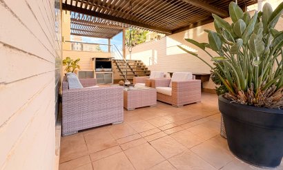 Reventa - Villa - Guardamar del Segura - Guardamar Playa