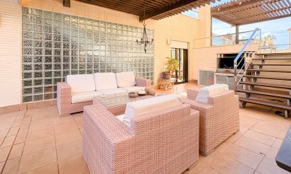 Reventa - Villa - Guardamar del Segura - Guardamar Playa