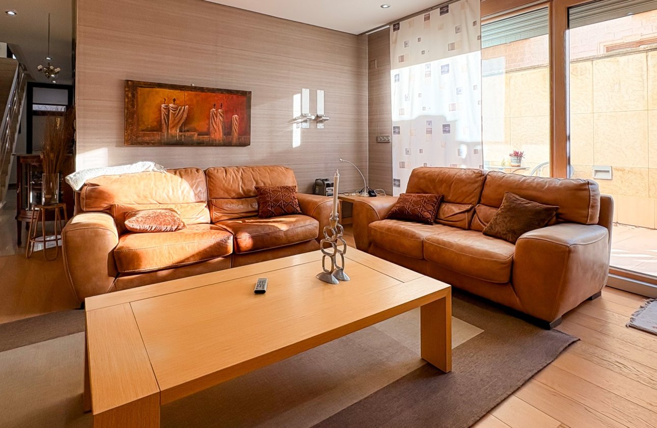 Reventa - Villa - Guardamar del Segura - Guardamar Playa