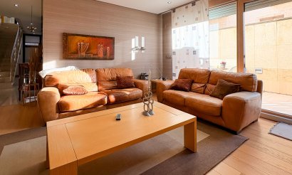 Reventa - Villa - Guardamar del Segura - Guardamar Playa